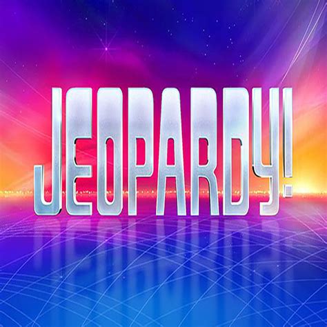 Jeopardy Theme By Merv Griffin Piano Sheet Music Rookie Level