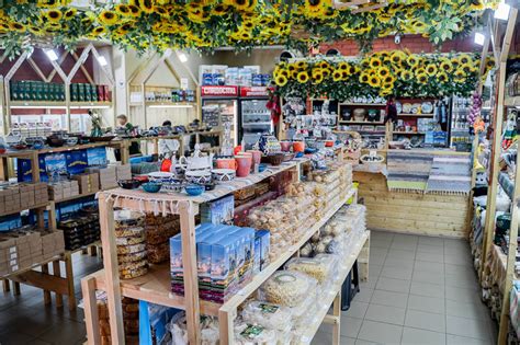 Магазин татарских сладостей и сувениров в Казани - Чак-Чак STORE