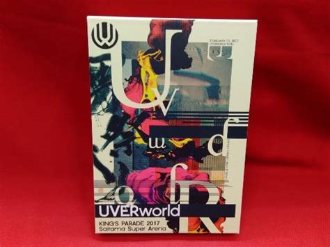 Yahoo Uverworld King S Parade Saitama Super Ar