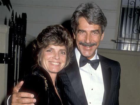 Who Is Sam Elliott's Wife? All About Actress Katharine Ross