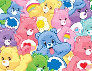 Care Bears Backgrounds & Wallpapers - Kawaii Hoshi