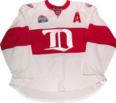 For Sale Rare Detroit Edge Wc And Tampa Edge Rhockeyjerseys