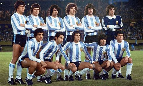 1978 FIFA World Cup, Argentina: Teams, Facts, Final, Stadium