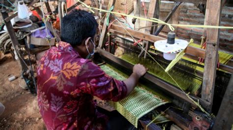 16 Budaya Jawa Tengah Resmi Jadi Warisan Budaya Tak Benda Nasional