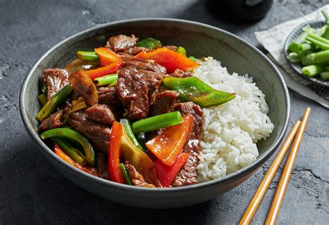 How To Cook Beef Stir Fry And Not Ruin It Marion S Kitchen