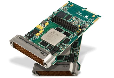 Xilinx Kintex UltraScale & Virtex-7 FPGA Technology - Extreme ...