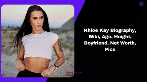 Khloe Kay Khloe Celebrities Female Kay