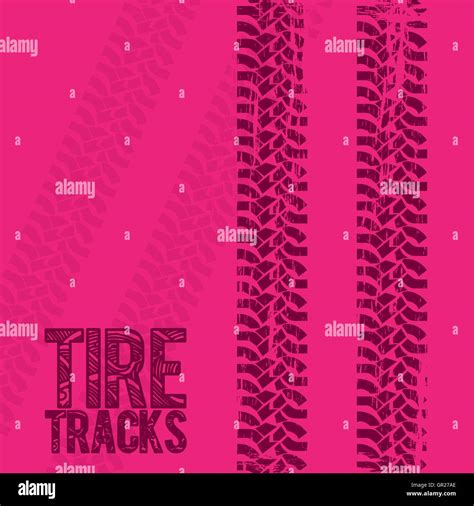 Multiple Tracks Stock Vector Images Alamy