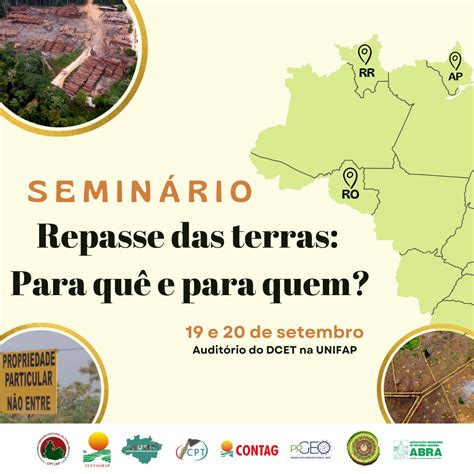 Programa de Pós Graduação em Geografia E mail ppgeo unifap br