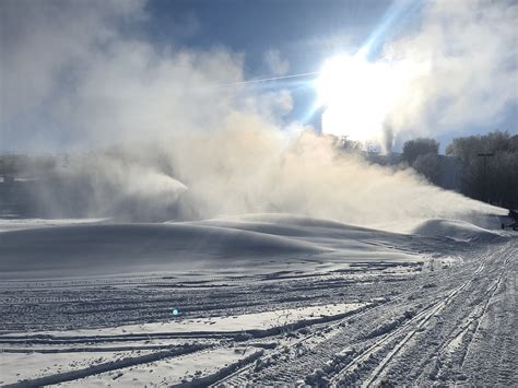 Fort Qu Appelle Saskatchewan Mission Ridge Winter Park