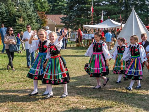 About | Polish American Festival & Country Fair