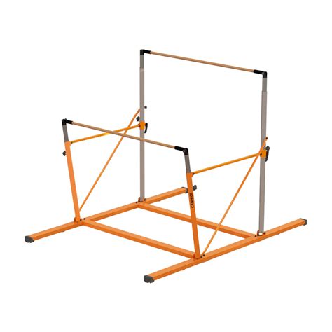 Club Freestanding Uneven Bars | Cannice Sports