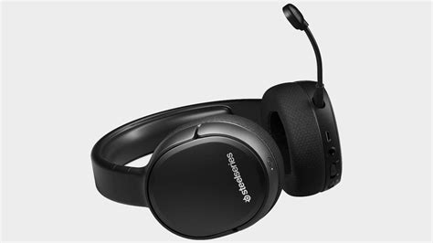 SteelSeries Arctis 1 Wireless review: "One of the most versatile ...