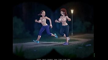 Summertime Saga Ep Era Hoje Que Eu Ia Comer A Emo Da Escola XVIDEOS