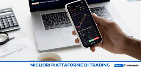 Migliori Piattaforme Di Trading Online Classifica Aggiornata 2023