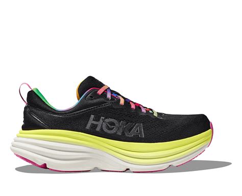 Hoka Bondi 8 For Men Hoka® Ad