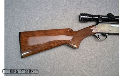 Browning Bpr 22 Pump Action Rifle 22lr