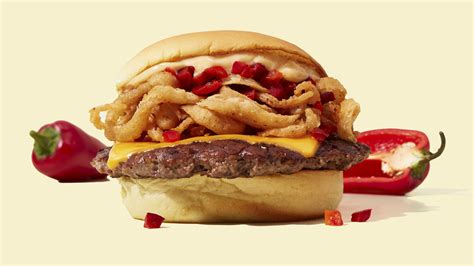 Shake Shack's Hot Menu To Introduce Spicy Burger And Fries