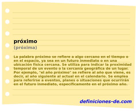 O Que Significa Posteriormente - Qu Significa Posteriormente
