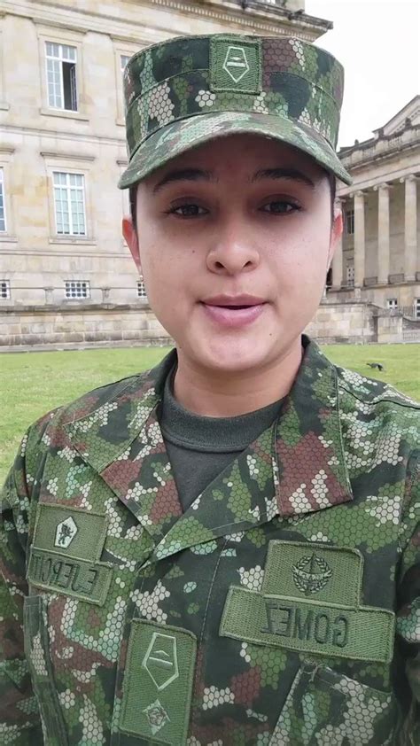 Sexta Divisi N Del Ej Rcito Nacional On Twitter Las Mujeres En El