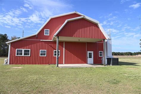 Aiken Business Roundup Big Red Barn Gets New Owners News