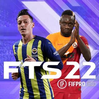 FTS 2022 SÜPER LIG MODU FSG MODDING