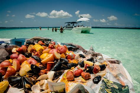 Elegant Casa Marina Destination Wedding And Sandbar Party In Key West