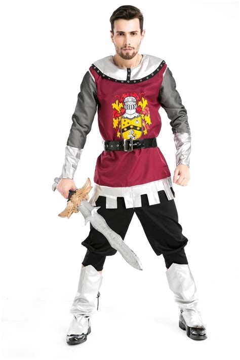 Popular Mens Halloween Costumes Buy Cheap Mens Halloween Costumes Lots From China Mens Halloween