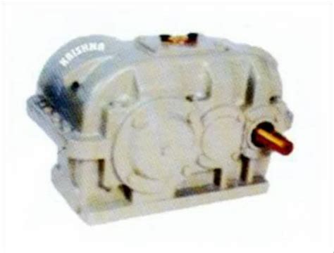 Mild Steel Reduction Gear Box For Industrial At Best Price In