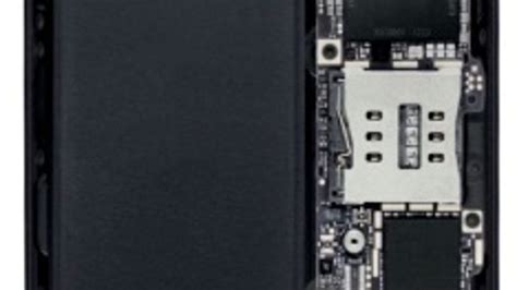 A6 chip: More Apple, less ARM - CNET