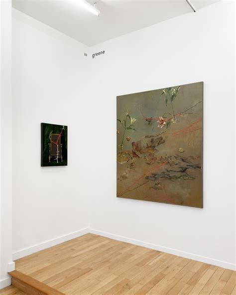 Rachael Catharine Anderson - Bouquets — signs and symbols