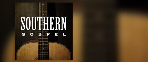 Southern Gospel New Film To Feature Bluegrass Gospel Music