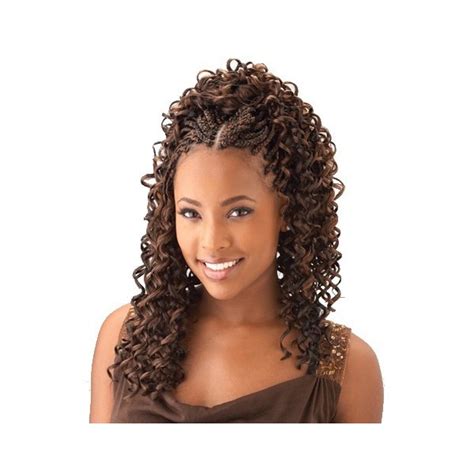 Freetress Braid GOGO CURL SUPERBEAUTE Fr