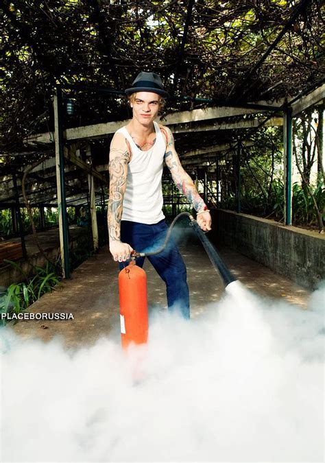 HQ Photos: placebo_russia — LiveJournal