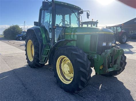 John Deere 6900 01863 SDA ENDUSTRI IMALAT A S