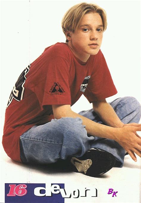 Picture Of Devon Sawa In General Pictures Dev 017  Teen Idols 4 You