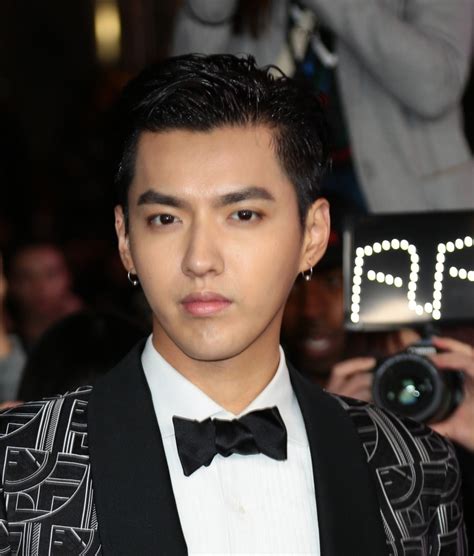 Kris Wu - Ethnicity of Celebs | EthniCelebs.com