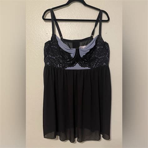 Torrid Intimates Sleepwear Torrid Lingerie Poshmark