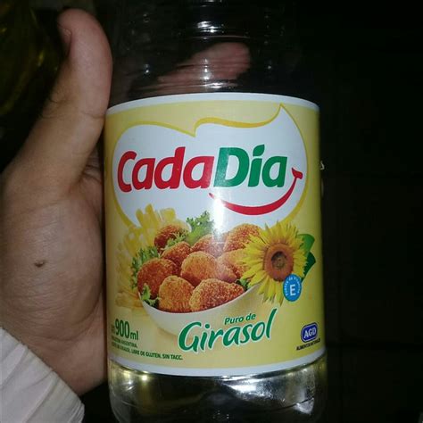 Cadadia Aceite De Girasol Review Abillion