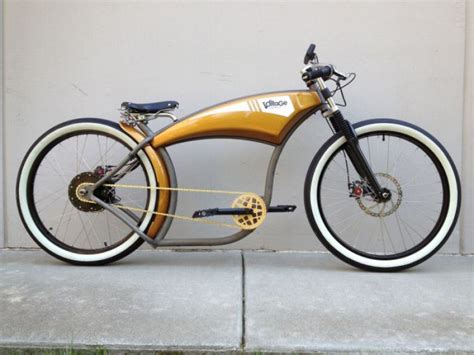 50 Bicicletas Customizadas MDig