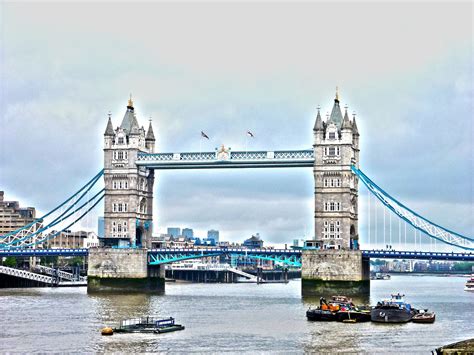 London Bridge Tower United - Free photo on Pixabay - Pixabay