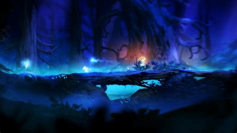 Ori And The Blind Forest Review Test