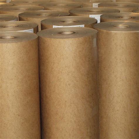 Transformer Electrical Kraft Grade Insulation Paper Special Paper And