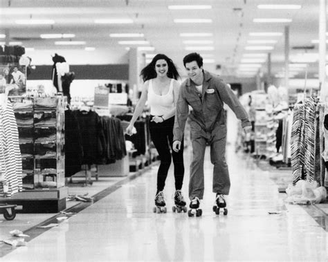 Career Opportunities Jennifer Connelly Frank Whaley Rollerskate