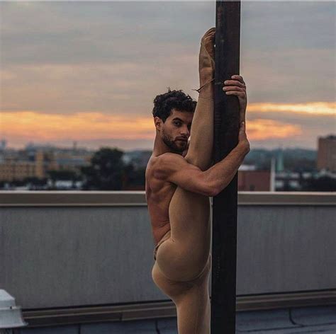 Male Dancer Gay London Male Dancer Male Ballet Dancers