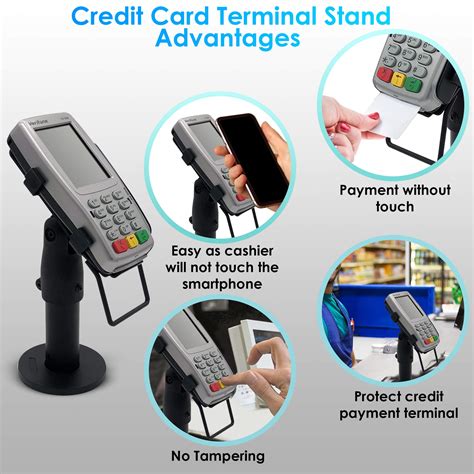 Buy POS Valley Credit Card POS Stand Point Of Sale Terminal For