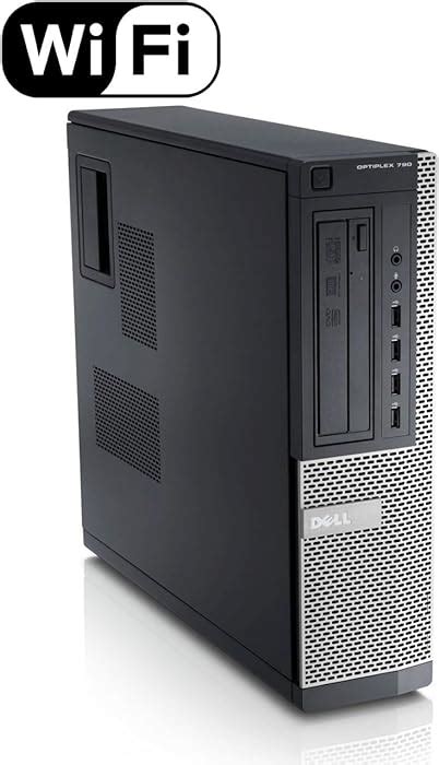 The Best Dell Desktop Computer Refurbished Under 100 - Best Home Life