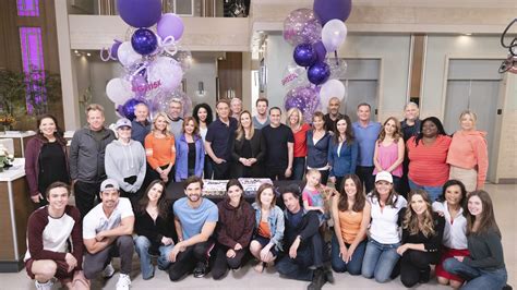 'General Hospital' Celebrates 15,000th Episode (PHOTOS)