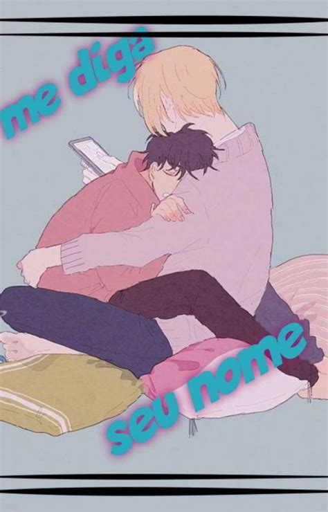 Gay histórias Wattpad