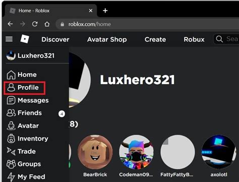 Roblox How To Find User Id Tech How